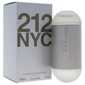 Carolina Herrera 212 Nyc / EDT Spray