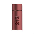 Carolina Herrera 212 Sexy Men / EDT Spray