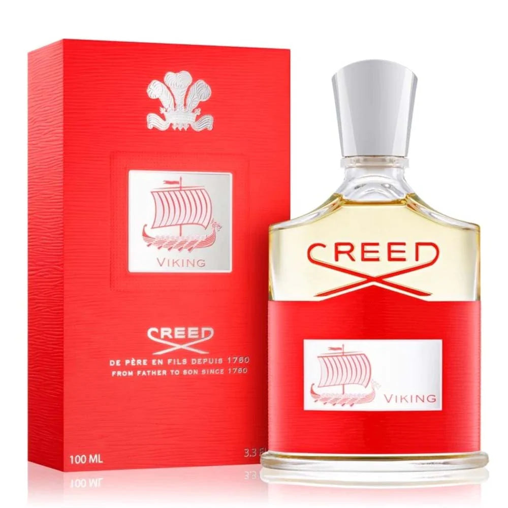 Creed Viking Eau de Parfum for Men