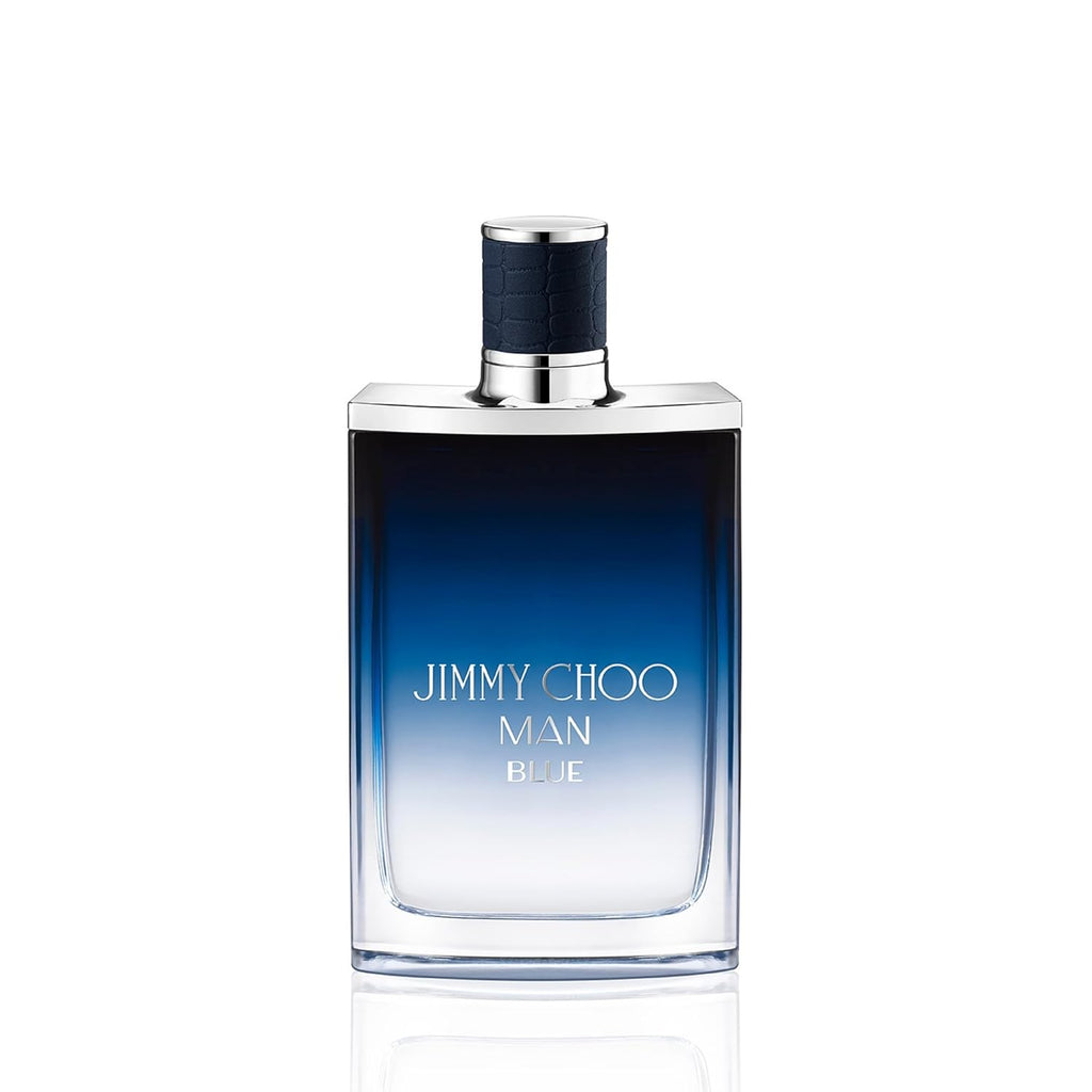 Jimmy choo Blue EDT 3.4 Fl.Oz