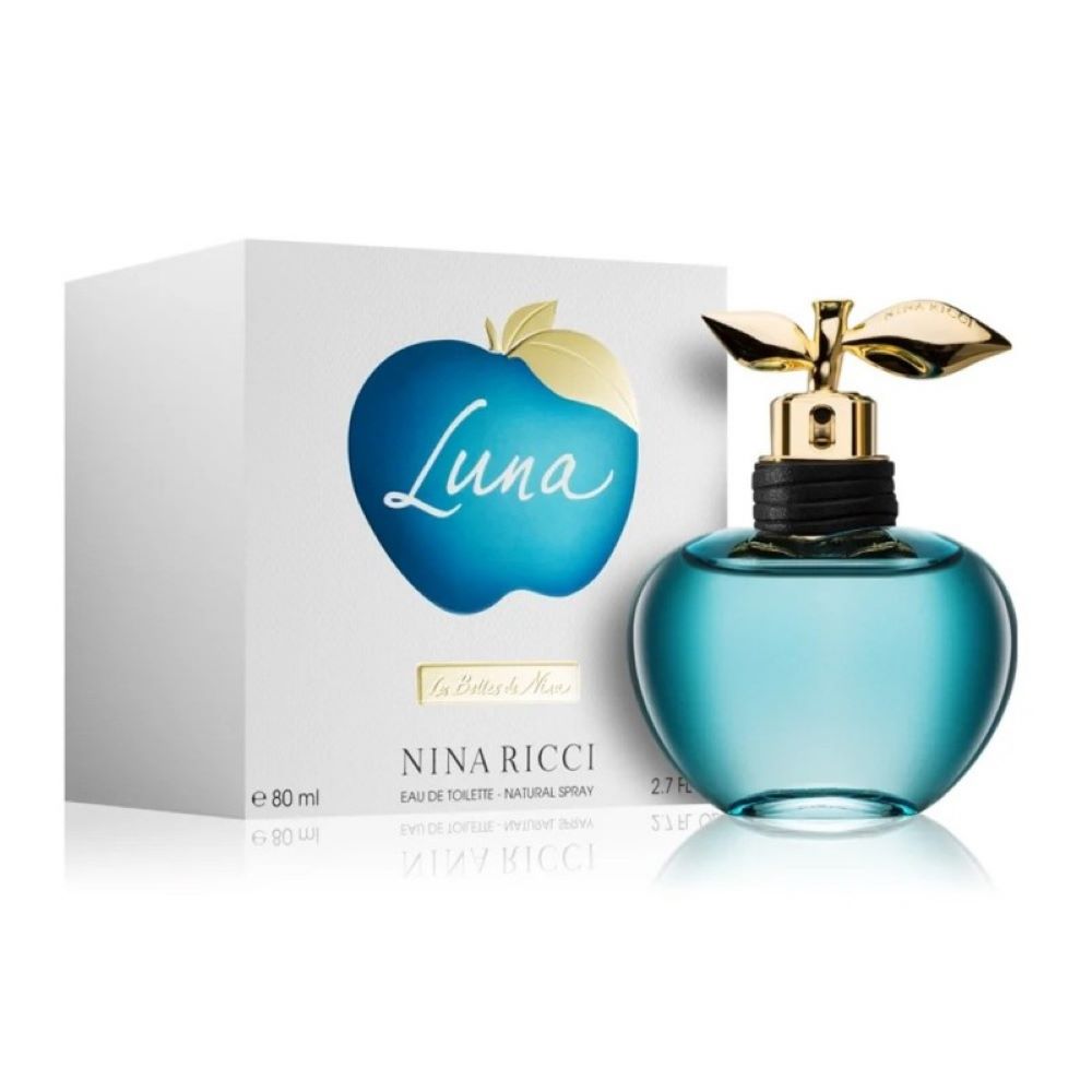Nina Ricci Luna / EDT Spray