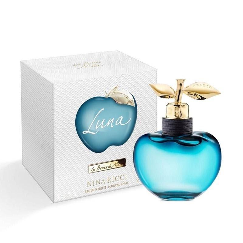 Nina Ricci Luna / EDT Spray