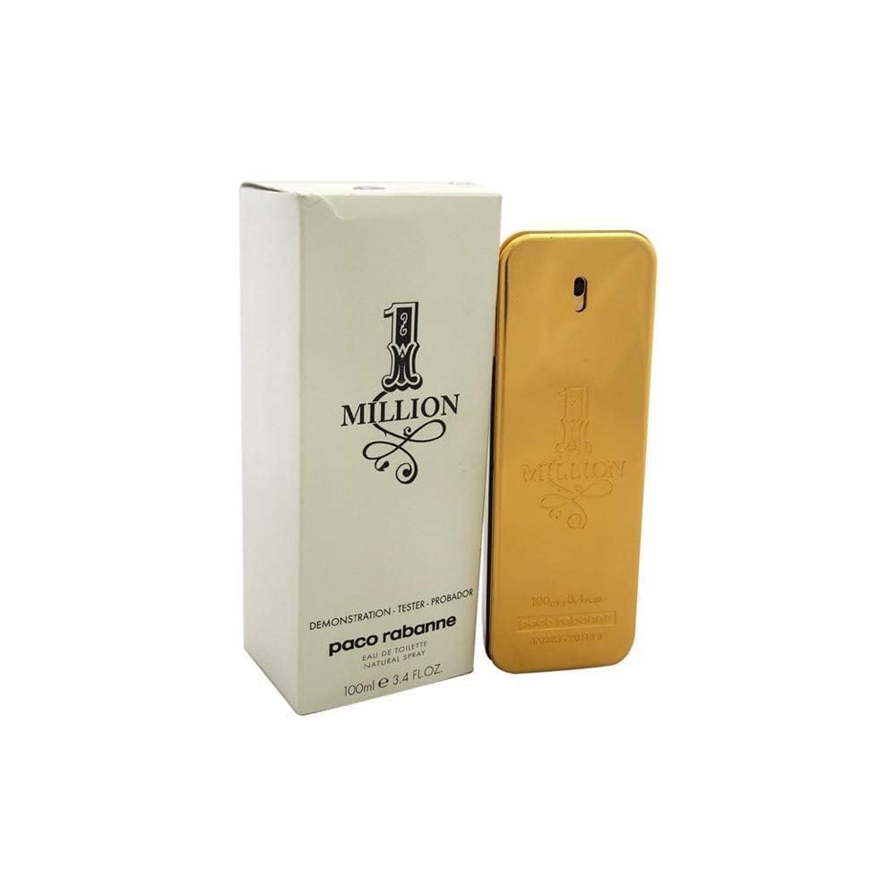 Paco Rabanne One Millon EDT 3.4 (Tester)