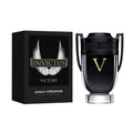 Paco Rabanne Men's Invictus Victory EDP Spray