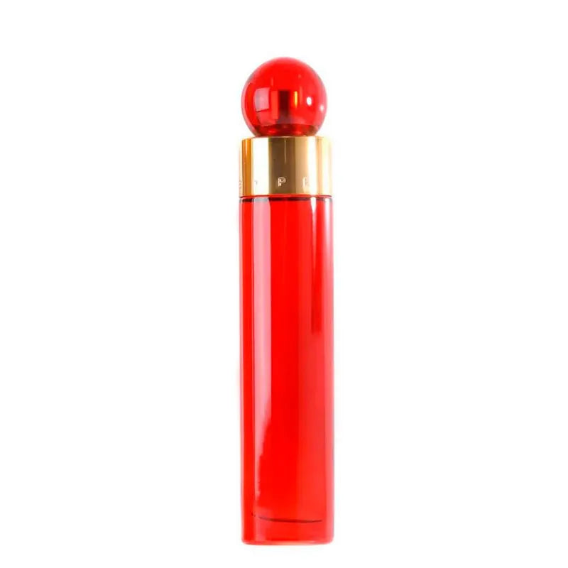 Perry Ellis 360 Red For Men by EDT Spray