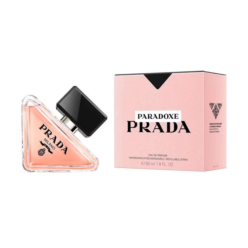 Prada Ladies Paradoxe EDP