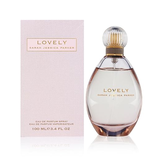 Sarah Jessica Parker Lovely / Sarah J.parker EDP Spray