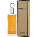 Karl Lagerfeld EDT 3.4 Fl.Oz
