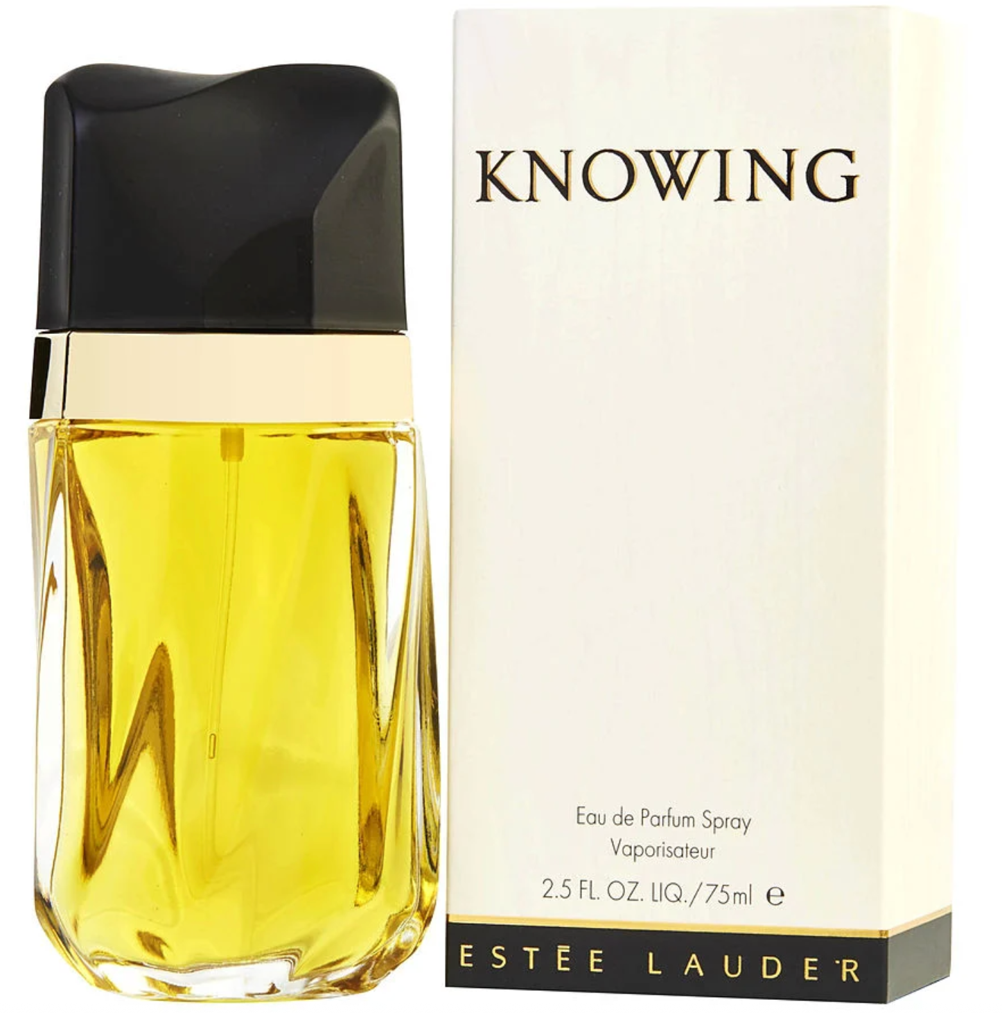 Estee Lauder Knowing/ Edp Spray