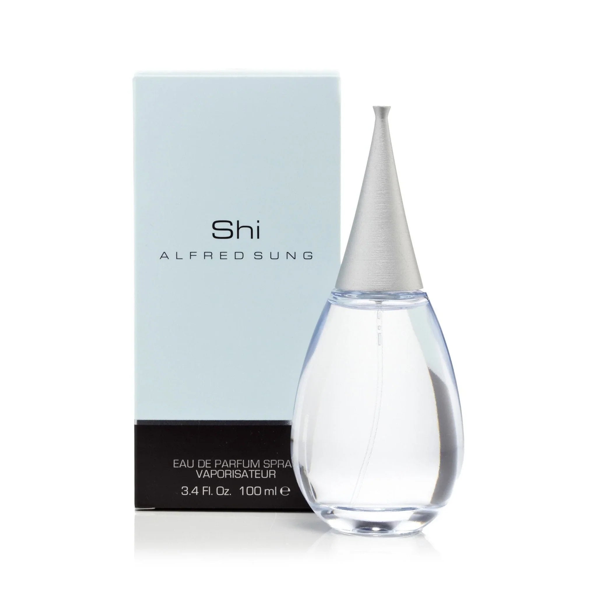 Alfred Sung Shi by EDP Spray