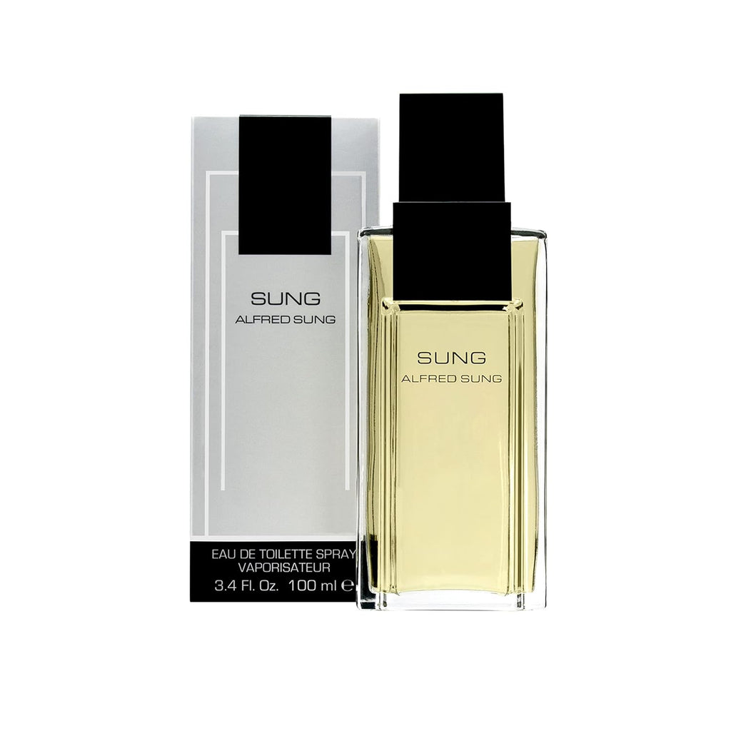 Alfred Sung by EDT Spray