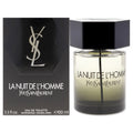 Yves Saint Laurent Lanuit De Lhomme by Ysl EDT Spray