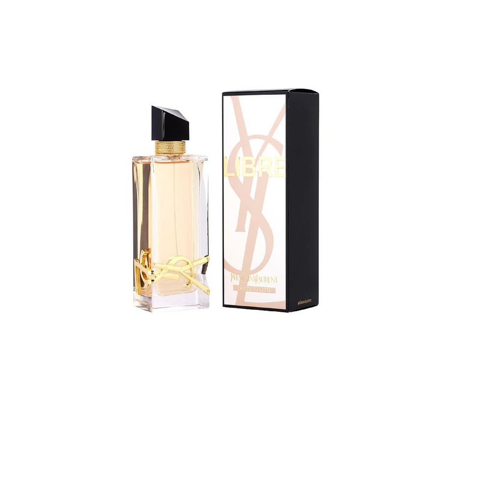 Yves Saint Laurent Ladies Libre EDT Spray