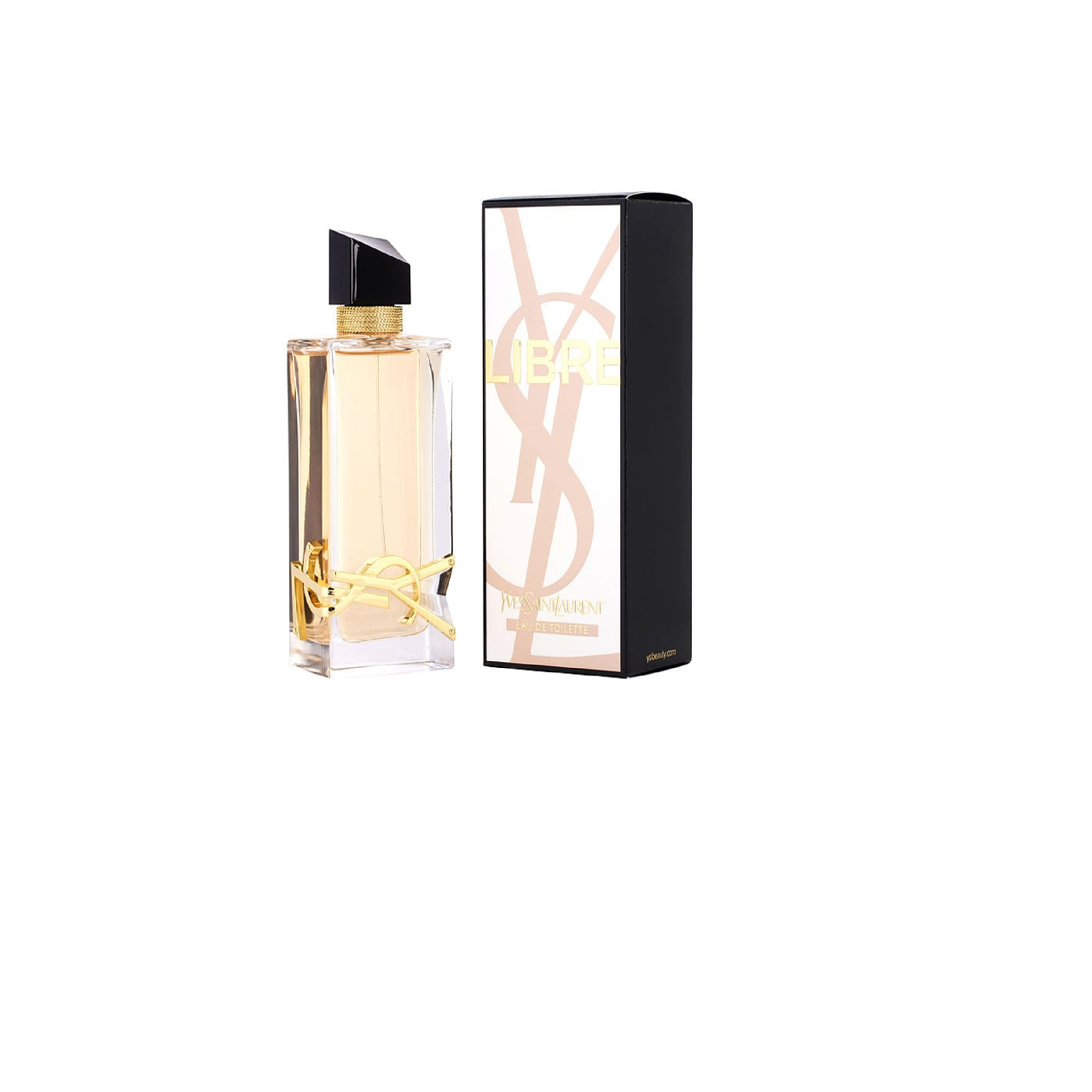 Yves Saint Laurent Ladies Libre EDT Spray
