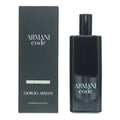 Giorgio Armani - Armani Code EDT Refillable Spray