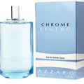 Azzaro Men's Chrome Legend EDT Spray