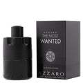 Azzaro The Most Wanted / EDP Spray Intense