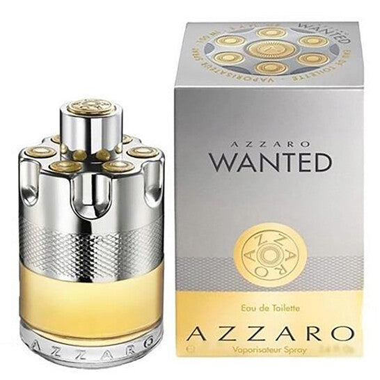 Azzaro Wanted / EDT Spray