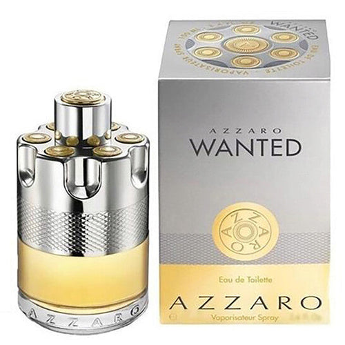 Azzaro Wanted / EDT Spray