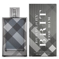 Burberry Brit / EDT Spray  - Men