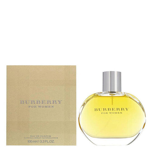 Burberry For Women / EDP Spray