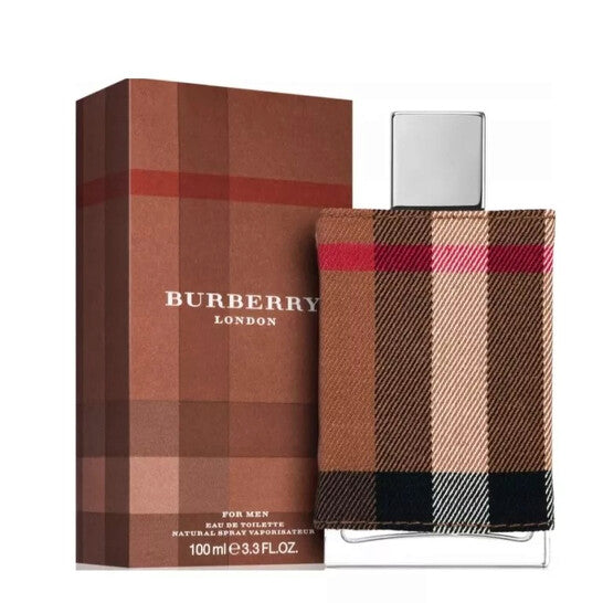 Burberry London by EDP Spray