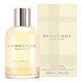 Burberry Weekend / EDP Spray - Women
