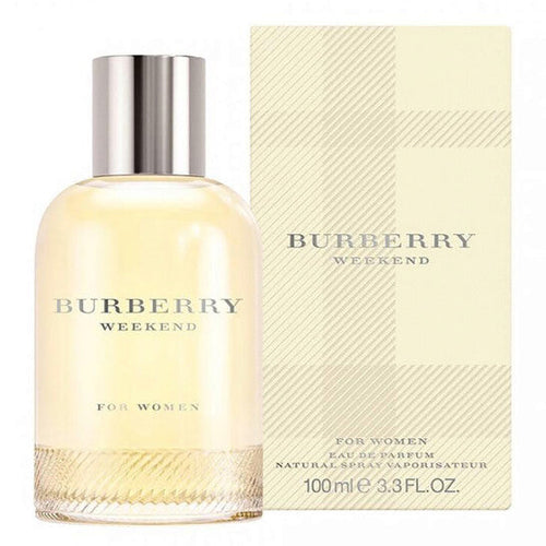 Burberry Weekend / EDP Spray - Women