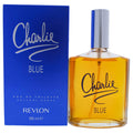 Revlon Charlie Blue / EDT Spray