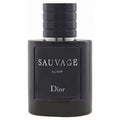 Dior Christian Men's Sauvage Elixir