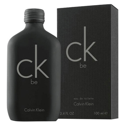 Calvin Klein Ck Be / EDT Spray