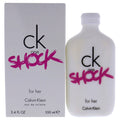 Calvin Klein Ck One Shock by EDT Spray