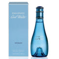 Davidoff Coolwater Women by EDT Spray