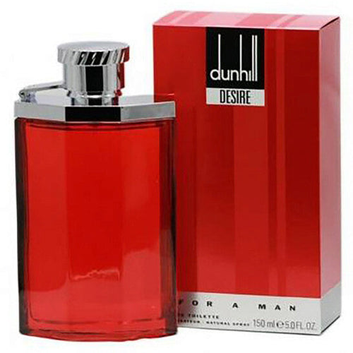 Alfred Dunhill Desire Red For A Men by EDT