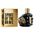 Diesel - Spirit of the Brave EDT Spray