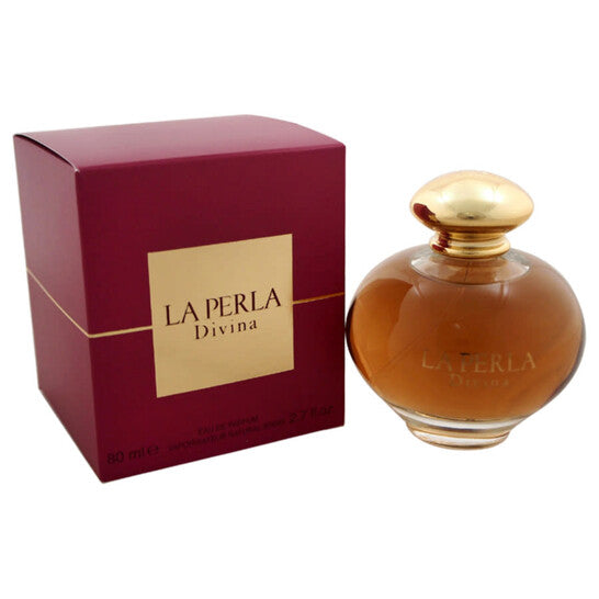 La PerlaDivina / EDP ¬†