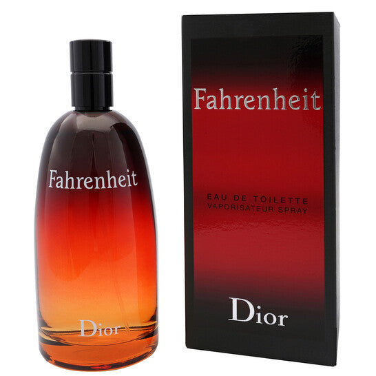 Dior Fahrenheit / Christian EDT