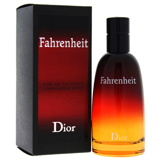 Dior Fahrenheit / Christian EDT