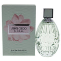 Jimmy Choo Floral EDT Spray For Women