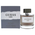 Guess 1981 by for Men