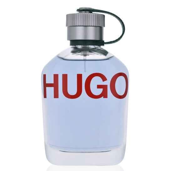 Hugo Boss Hugo / EDT Spray (green)