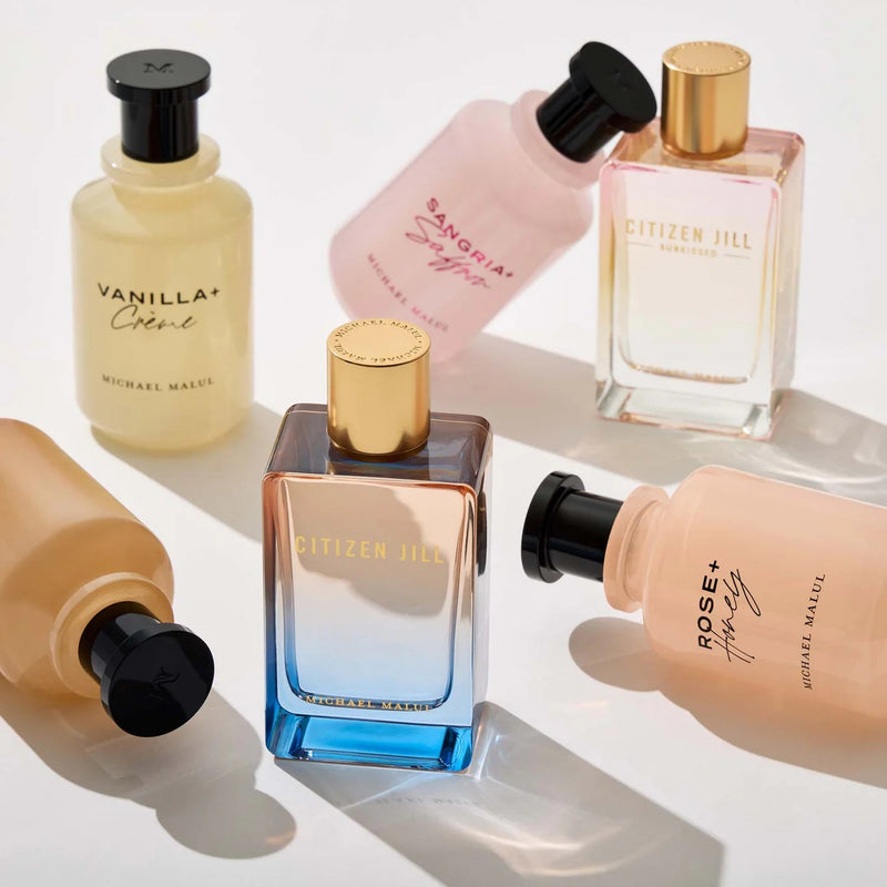Women's Perfumes