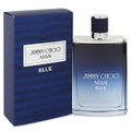 Jimmy Choo Man Blue / EDT Spray