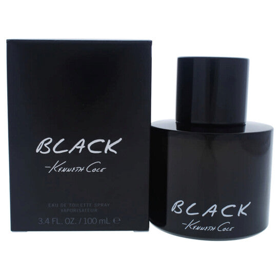 Kenneth Cole¬†Black/kenneth Cole EDT¬†