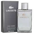 Lacoste Pour Homme / EDT Spray Grey