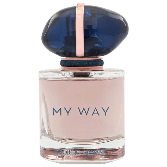 GIORGIO ARMANI-MY WAY