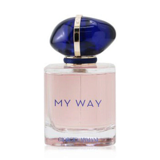 GIORGIO ARMANI-MY WAY