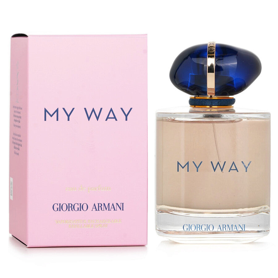 GIORGIO ARMANI-MY WAY