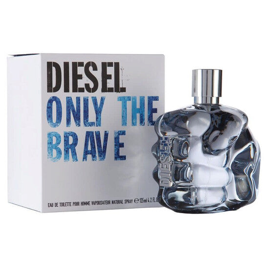 Diesel Only The Brave / EDT Spray