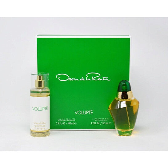 Oscar De La Renta - Volupt√© EDT Spray
